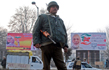Srinagar fortified for Modi: 4,000 security personnel deployed